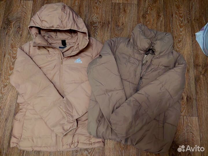 Куртка демисезонная