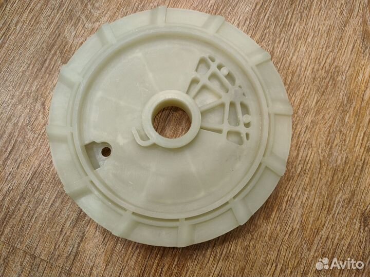 Шкиф ручного стартера Tohatsu 9.9-18