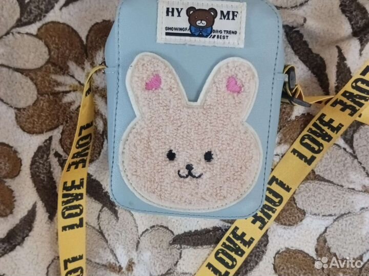 Сумка детская