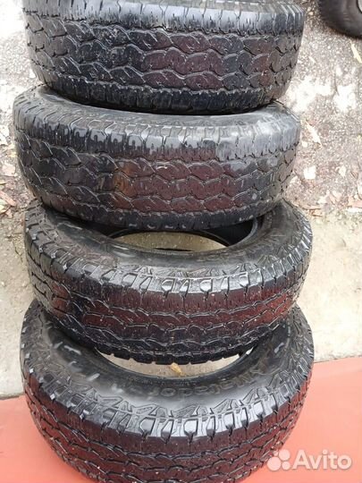 Matador MP 72 Izzarda A/T 2 215/70 R16 100B