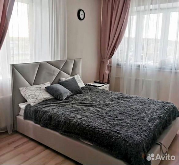 Кровать 180х200