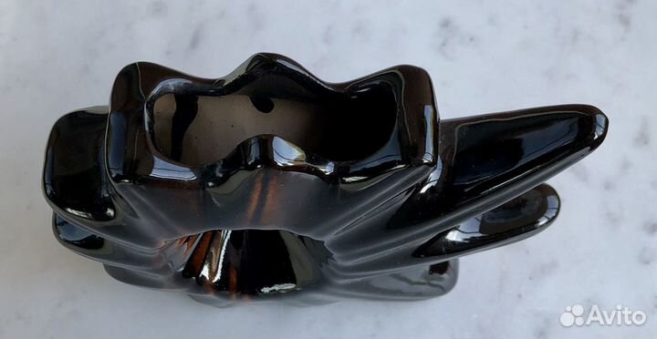 Вазы декоративные керамические