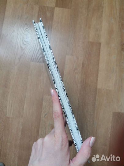 Книга для творчества и вдохновения