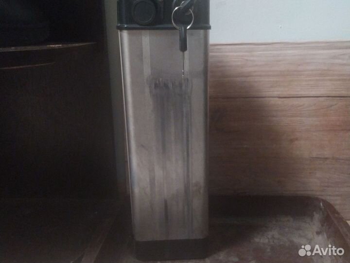 Аккумулятор батарейка для электровелосипеда