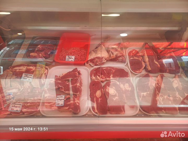 Мясо халяль, говядина, баранина, конина