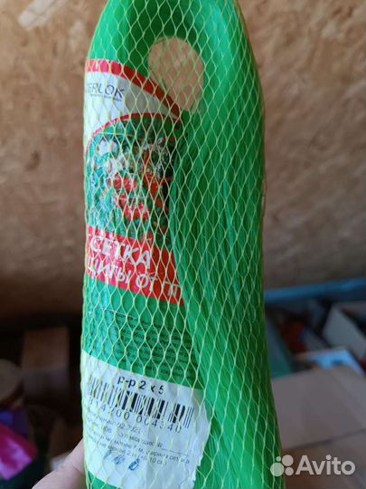 Сетка от птиц