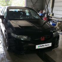 Honda Accord 2.4 AT, 2006, 281 000 км, с пробегом, цена 850 000 руб.