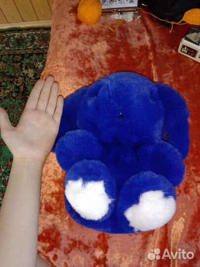 Мягкая игрушка,сумка