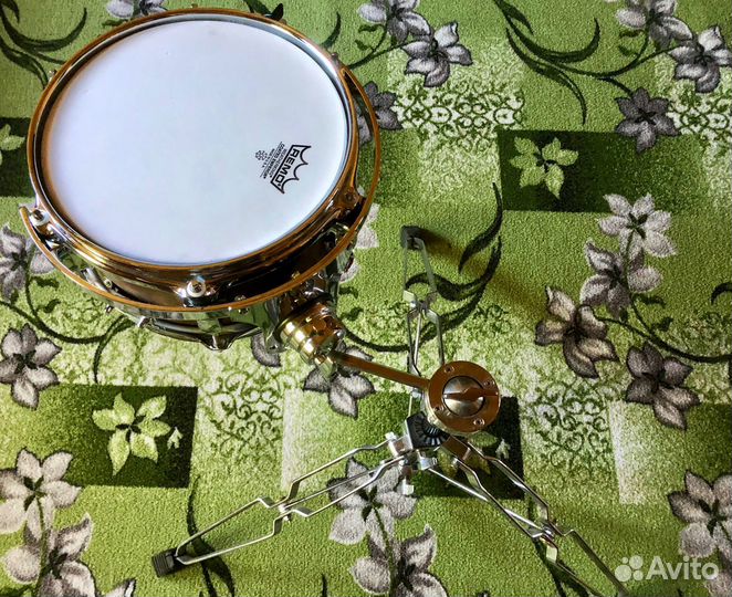 Мастеровой барабан 10х5