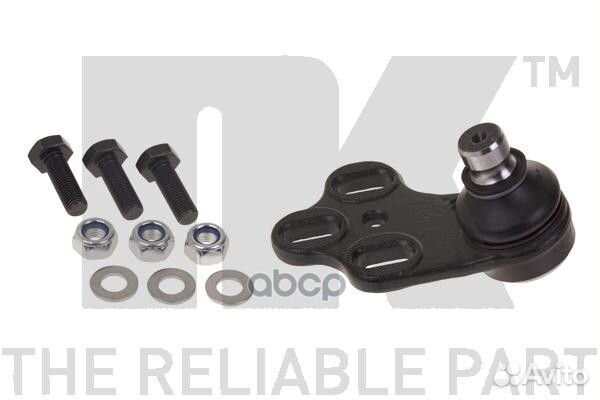 Шаровая опора 5044730 Nk