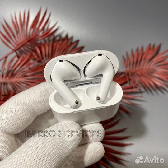 Apple AirPods 4