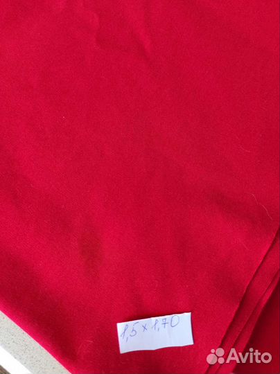 Ткань трикотаж