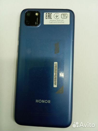 HONOR 9S, 2/32 ГБ