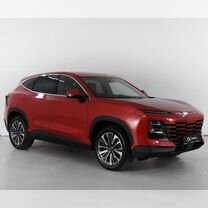 Новый Jetour Dashing 1.5 AMT, 2024, цена от 2 269 900 руб.