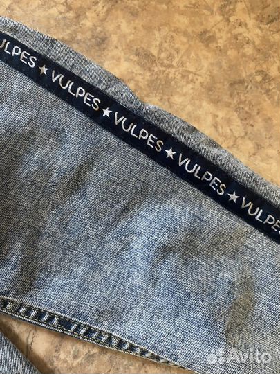 Джинсы для девочки