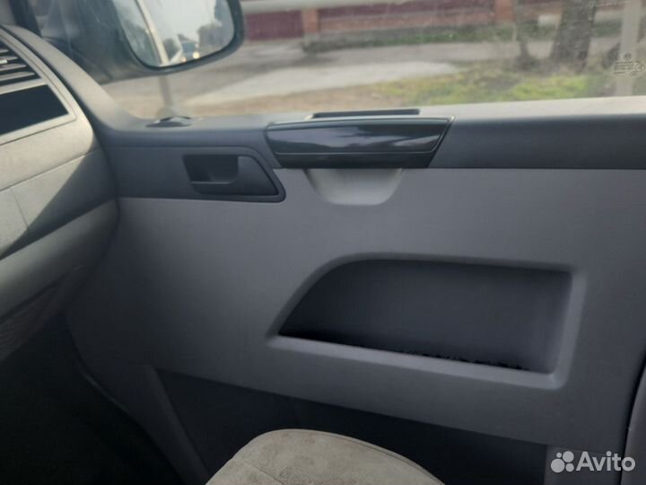 Торпедо, панель vw transporter 2011 t5 gp