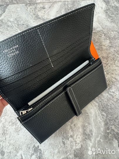 Кошелек женский hermes