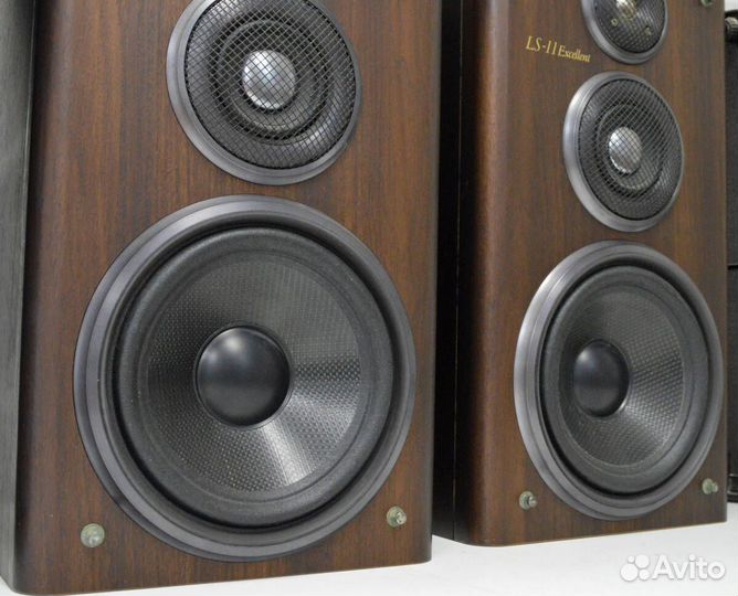 Акустика kenwood LS-11EX Made in Japan