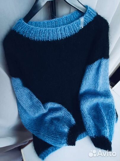 Джемпер/свитер женский