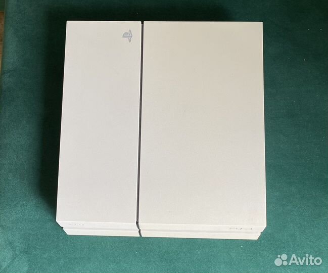 Sony PS4 (обмен на xbox series s)