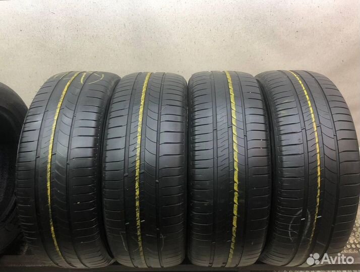 Michelin Energy Saver 205/55 R16 100Z