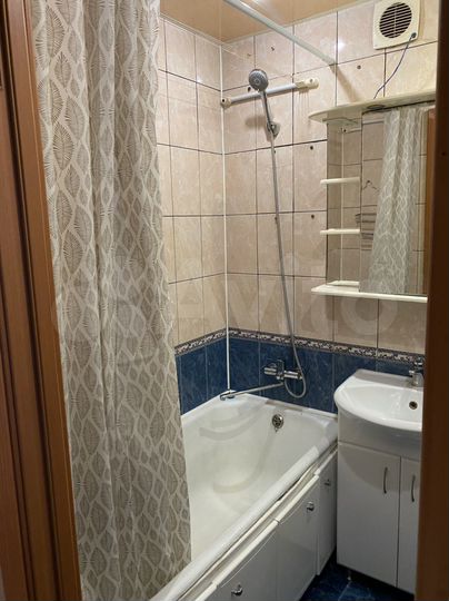 1-к. квартира, 30,2 м², 4/5 эт.