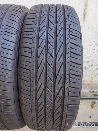 Bridgestone Dueler H/P Sport AS 215/60 R17 96H
