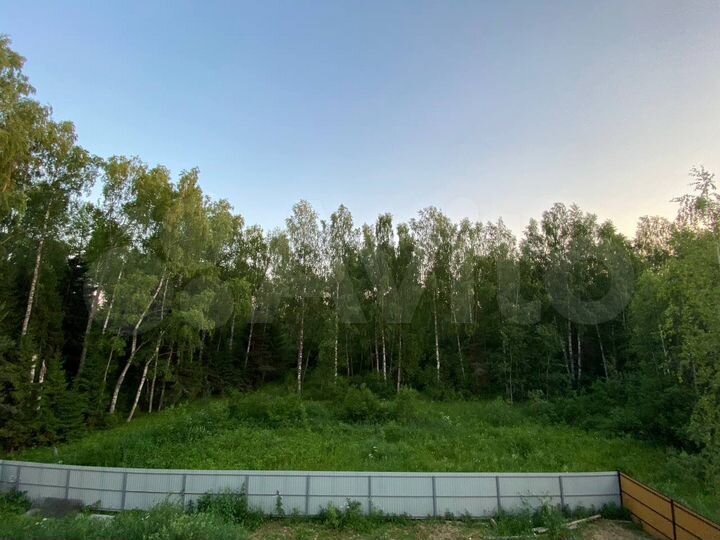 Участок 11 сот. (СНТ, ДНП)