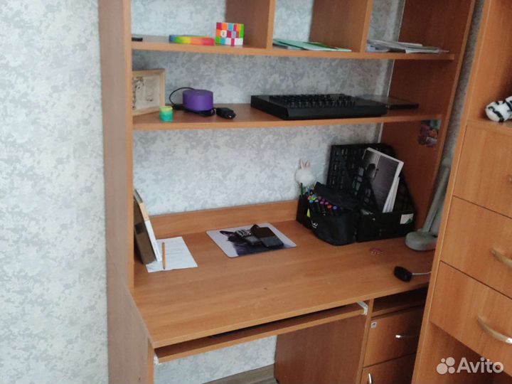 Компьютерный стол бу