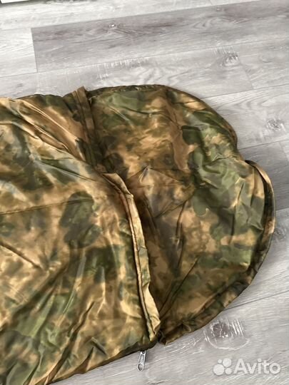 Спальный мешок