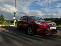 Changan Eado 1.6 AT, 2014, 160 000 км, с пробегом, цена 650 000 руб.