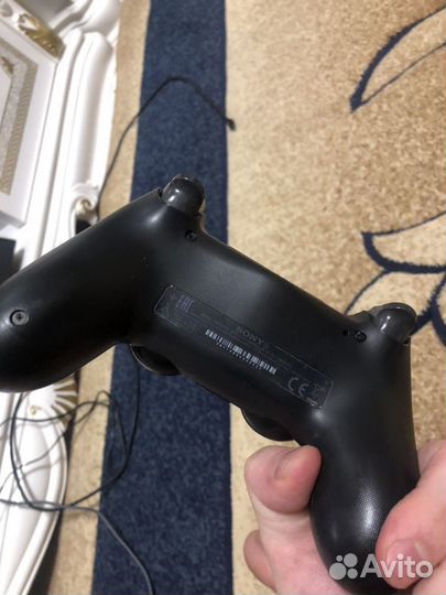 Sony PS4 slim 512gb