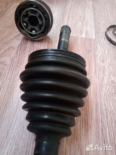 Lifan X50, Celliya 530. Привод правый, a2203200