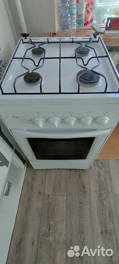 Газовая плита