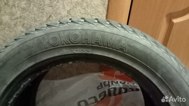 Yokohama Ice Guard Stud IG35 205/55 R16