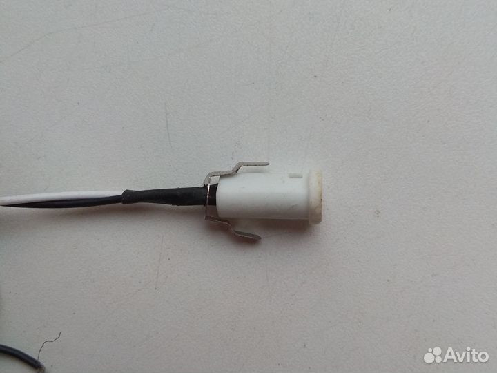 Патрон для люстры G4