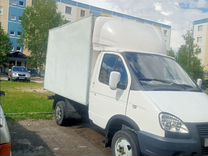 ГАЗ ГАЗель 3302 2.4 MT, 2005, 39 199 км, с пробегом, цена 480 000 руб.