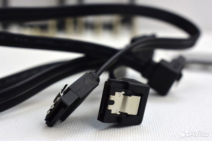 Материнская плата huananzhi X99 dual T8D новая