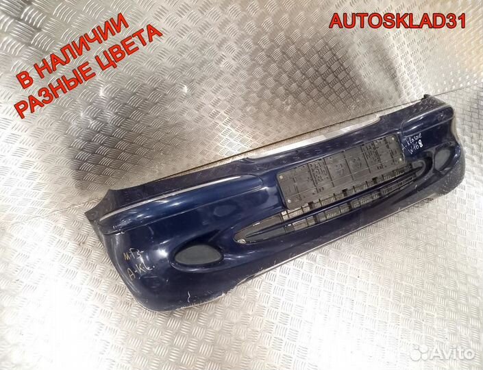 Бампер передний Mercedes Benz W168 A1688853025