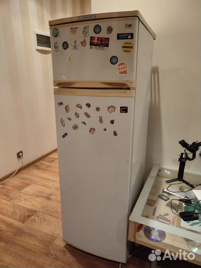 Холодильник