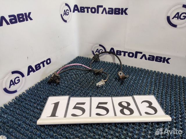 Датчик ABS Subaru Legacy