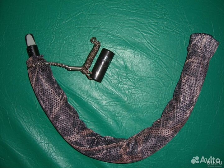 Манок на марала (изюбра) пр-во Канада