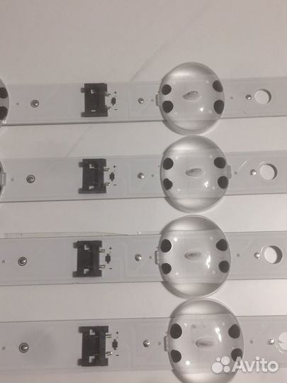 Подсветка от LG 55un74006la eav64755101