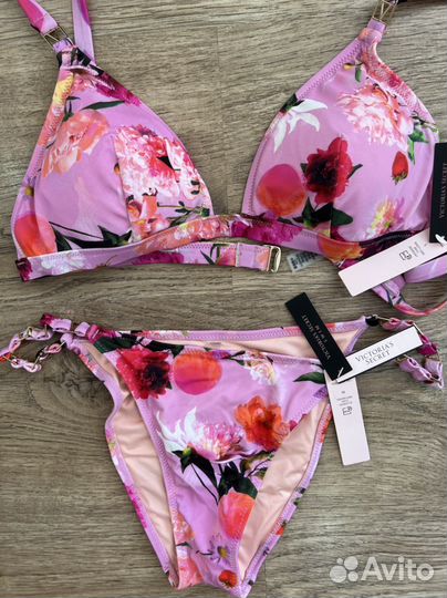 Купальник victorias secret