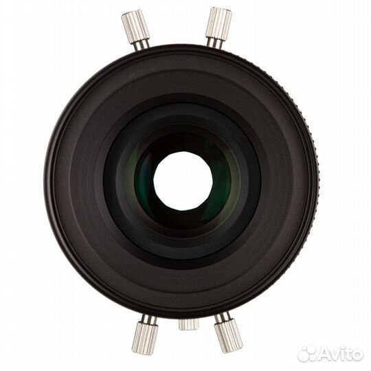 Объектив 7artisans 35mm T1.05 Fuji (X Mount)