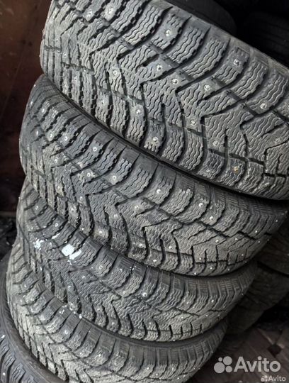 Cordiant Snow Cross 2 185/65 R15