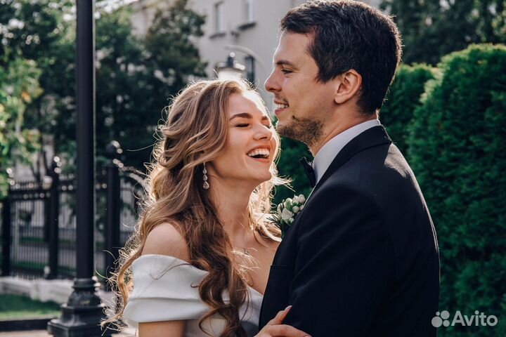 Фотограф Видеооператор Фотосъёмка Видеосъёмка