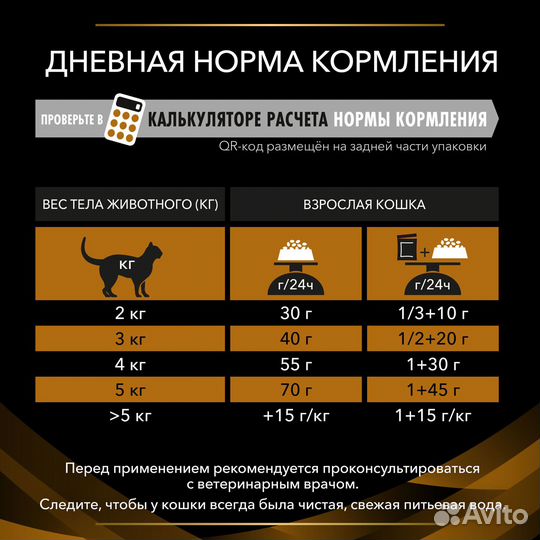 Корм д/кошек Pro Plan NF Renal поздняя стадия 5кг