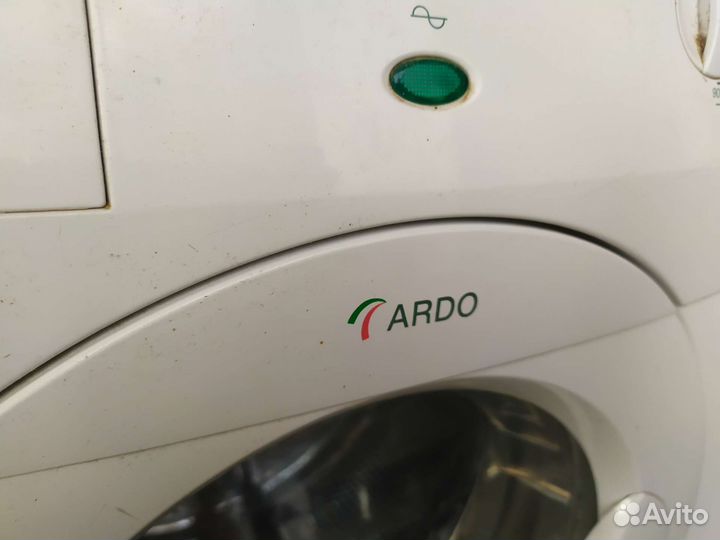 Стиральная машина ardo A400