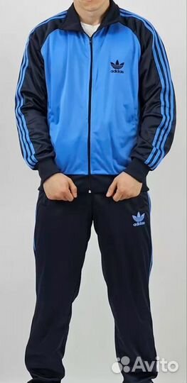 Спортивный костюм adidas